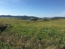Prodej, pozemek, 284 m2, Slezská Harta – Rázová