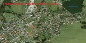 Prodej, pozemek, 1540 m2, Markvartice v Podještědí