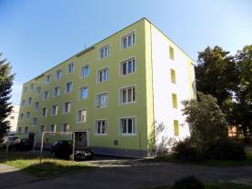 Prodej, byt 3+1+L, 84 m2, DV, ul. Josefa Knihy, Rokycany