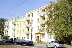 Prodej, byt 2+1, 59 m2, Praha, ul. Na Petřinách