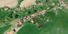 Prodej, pozemek, 1540 m2, Řendějov
