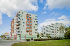 Prodej, byt 3+kk, 82 m2, OV, Praha 4 - Chodov