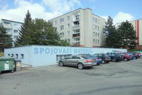 Prodej, obchodní prostory, 703 m2, Rakovník