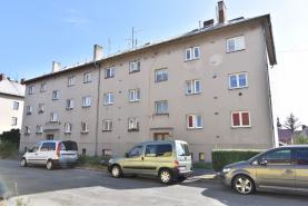 Prodej, Byt 2+1, 58 m2, Kralovice, ul. Na Palcátech