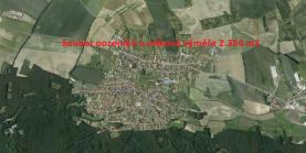 Prodej, pole, 2354 m2, Vracov