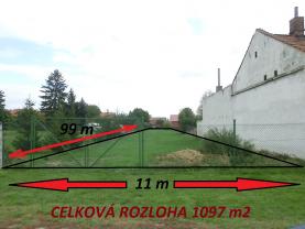 Prodej, zahrada, Hrdibořice