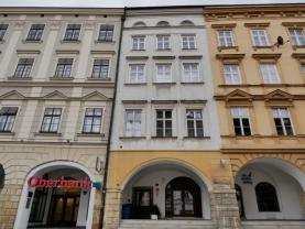 Prodej, byt 2+1, Olomouc, ul. Dolní náměstí