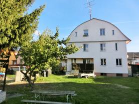 Prodej, byt 1+1+L, 41 m2, Karlovy Vary - Bohatice