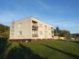 Prodej, byt 3+1, Strakonice, ul. Nebřehovická