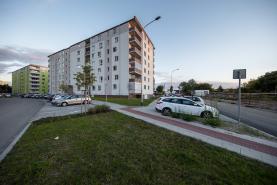 Prodej, byt 1+kk, 37 m2, Olomouc, ul. Janského