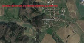 Prodej, pole, 13609 m2, Moravské Knínice