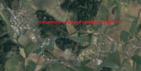 Prodej, pole, 11564 m2, Drásov