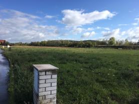 Prodej, stavební parcela, Mnichovo Hradiště, Veselá