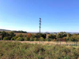 Prodej, stavební parcela, 4861 m2, Příchovice u Přeštic