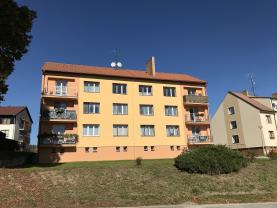 Prodej, byt 2+1, OV, 56 m2, Benešov nad Černou