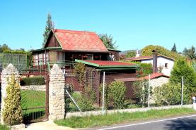 Prodej, chata, 23 m2, Strakonice