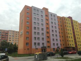Prodej, byt 2+kk, OV, 48 m2, České Budějovice, ul. V. Volfa