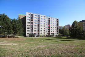 Prodej, byt 3+1, Liberec, ul. Haškova