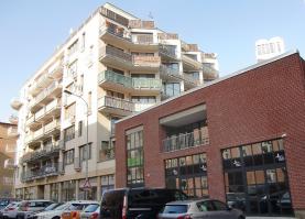 Pronájem, obchodní prostory, 220 m2, Praha 9 - Libeň