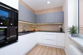 Prodej, byt 3+kk, 62 m2, Ostrava - Poruba, ul. Resslova