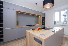 Prodej, byt 3+kk, 93 m2, Ostrava, ul. Prostorná
