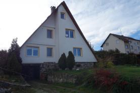 Prodej, rodinný dům, 1117 m2, Horšovský Týn