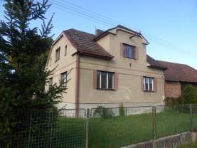 Prodej, rodinný dům, Bohuslavice