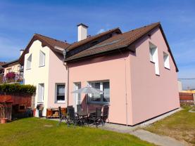 Prodej, rodinný dům 5+kk, 422 m2, Starý Plzenec, ul. Máchova