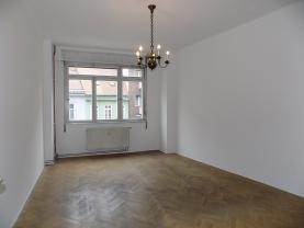 Prodej, byt 3+1, 83 m2, OV, Praha 1 - Žitná