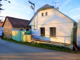 Prodej, Chalupa, 654 m², Louňovice pod Blaníkem