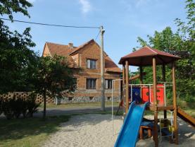 Prodej, rodinný dům, Švábenice, okr. Vyškov