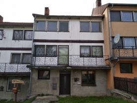 Prodej, rodinný dům, Staré Město pod Landštejnem