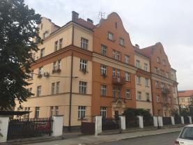 Prodej, byt 1+kk, Dobřany, ul.Sokolovská