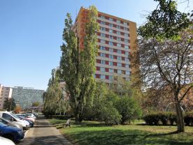 Prodej, byt 3+1, 77,77 m2, OV, Praha 10, ul. Jabloňová