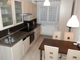 Pronájem, byt 4+1, Zbýšov u Brna