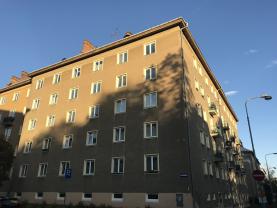 Prodej, byt 2+1, 56 m2, Ostrava - Poruba, ul. Havanská