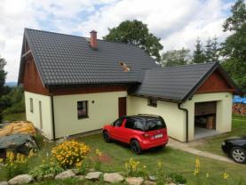 Pronájem, chalupa, Kořenov
