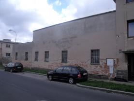Prodej, výrobní objekt, 240 m2, Klatovy