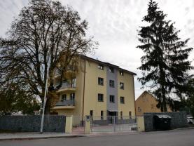 Prodej, byt 2+kk, Smiřice, ul. Nádražní