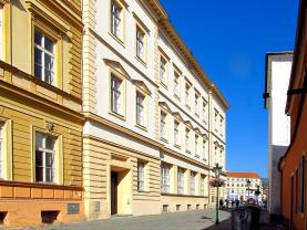 Pronájem, kancelářské prostory, 250 m2, Litoměřice