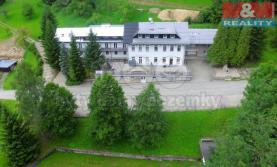 Prodej, byt 1+1, 49 m2, OV, Jablonec nad Jizerou