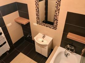 Pronájem, byt 3+kk, 90 m2, Chropyně, ul. Moravská