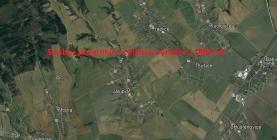 Prodej, pole, 1086 m2, Jalubí
