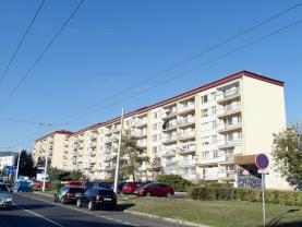 Prodej, byt 4+1, 80 m2, DV, Teplice, ul. Přítkovská
