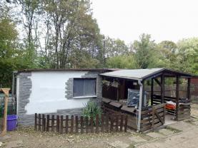 Prodej, chata, 400 m2, Ústí nad Labem - Větruše