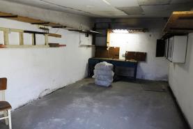 Prodej, garáž, 25m2, Havířov - Šumbark, ul.Lidická