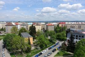 Pronájem, byt 2+1, Olomouc, ul. tř. Kosmonautů