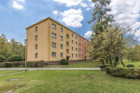 Prodej, byt 2+1, 54 m2, Ostrava - Hrabůvka, ul. Klegova