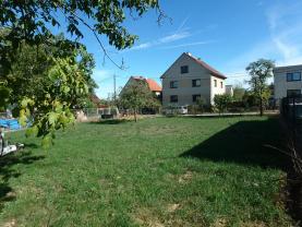 Prodej, stavební pozemek, 712 m2, Skuhrov - Hatě