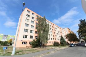 Prodej, byt 1+kk, 34 m2, Kladno, Francouzská